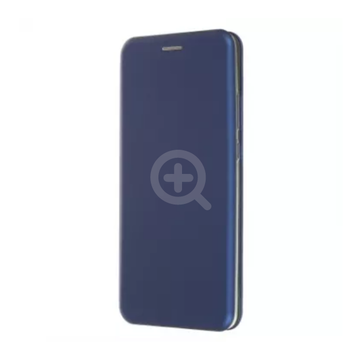 Чохол-книжка Armorstandart G-Case ZTE Blade A51 Dark Blue (ARM59898)