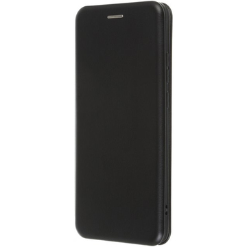 Чохол-книжка Armorstandart G-Case for ZTE Blade A51 Black (ARM59899)