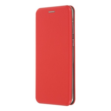 Чехол-книжка Armorstandart G-Case for Samsung Galaxy A03 Core SM-A032 Red (ARM60870)