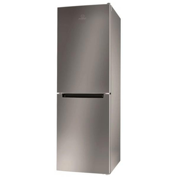 Холодильник Indesit LI7 SN1 EX
