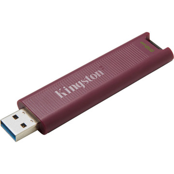 Флеш пам'ять USB 512GB Kingston DataTraveler Max Red (DTMAXA/512GB)