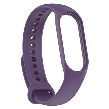 Ремінець для фітнес браслета Armorstandart New Style for Xiaomi Mi Band 7/6/5 Purple (ARM61905)