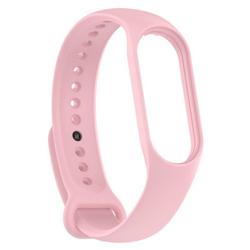 Ремінець для фітнес браслета Armorstandart New Style for Xiaomi Mi Band 7/6/5 Girly Pink (ARM61904)