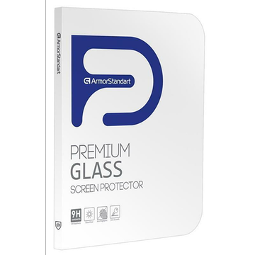 Защитное стекло Armorstandart Glass.CR for Nokia T20 (ARM61361)