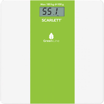 Весы Scarlett SC-BS33E103