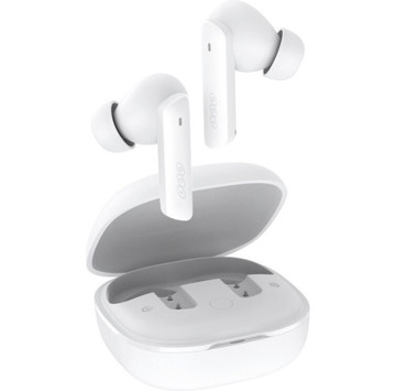 Навушники QCY MeloBuds HT05 White