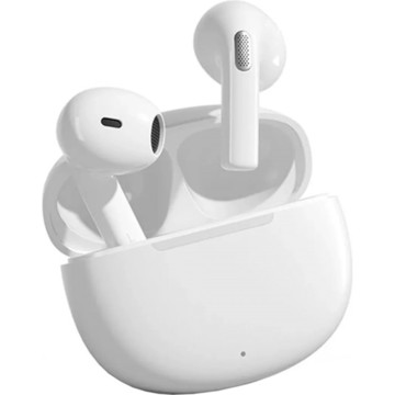 Навушники QCY AilyPods T20 White