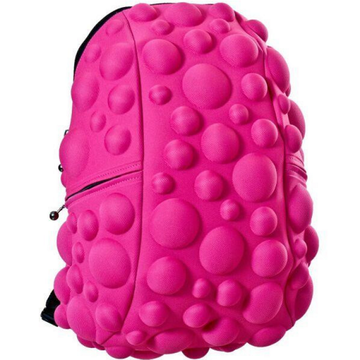 Рюкзак и сумка MadPax "BUBBLE Full" цвет GUMBALL PINK