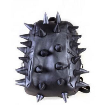 Рюкзак и сумка MadPax "Rex Full" Heavy Metal Spike Blue