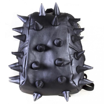 Рюкзак и сумка MadPax "Rex Half" Heavy Metal Spike Blue