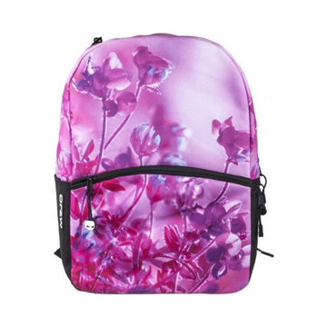 Рюкзак и сумка MadPax "Purple Passion"