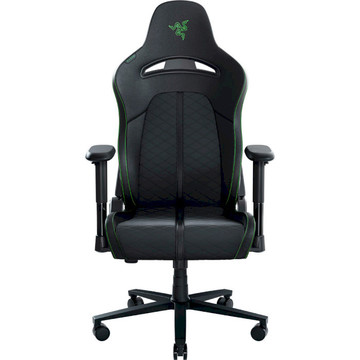 Кресло геймерское RAZER Enki X green (RZ38-03880100-R3G1)