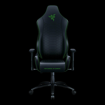 Крісло геймерське RAZER Iskur X green (RZ38-02840100-R3G1)
