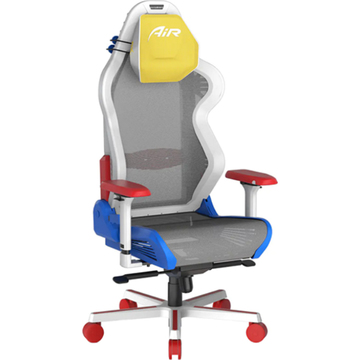 Крісло геймерське DXRacer Air PRO (AIR-R1S-WRB.G-B3-NVF)