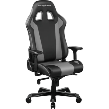 Кресло геймерское DXRacer King (GC-K99-NG-A3-01-NVF)