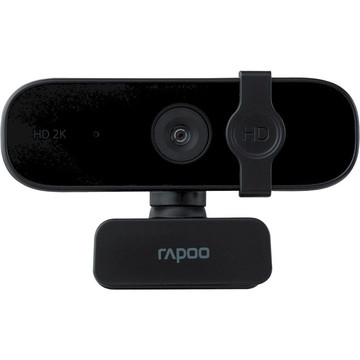 Веб камера RAPOO XW2K Black