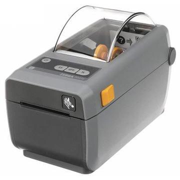 Принтеры этикеток Zebra ZD410 USB, USB Host (ZD41022-D0E000EZ)