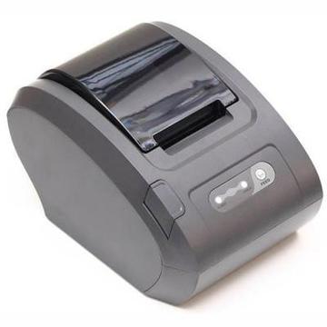 Принтер чеков Gprinter GP-58130 с автообрезчиком (GP58130-SC-USB0017)