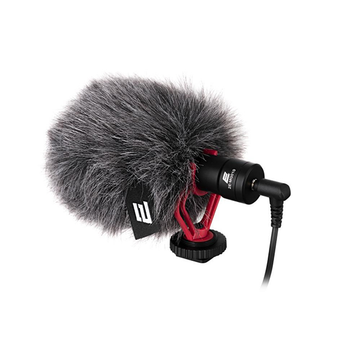 Мікрофон 2Е MG010 Shoutgun