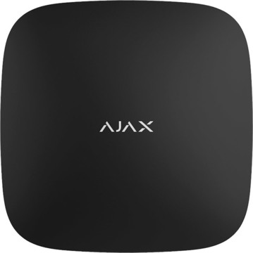  Ajax Hub 2 Black (000015393)