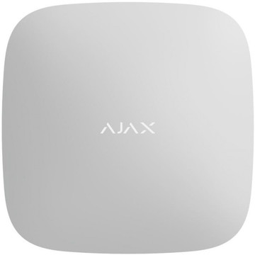  Ajax Hub 2 Plus White (000018791)