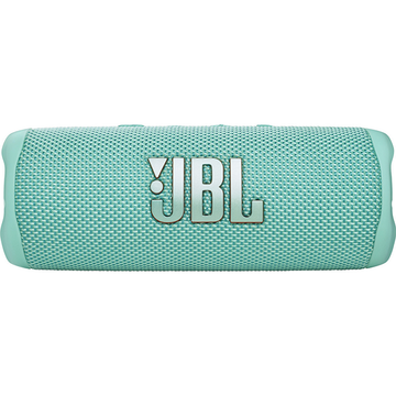 Bluetooth колонка JBL Flip 6 Teal (JBLFLIP6TEAL)