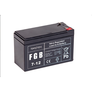 Аккумуляторная батарея для ИБП EMU FGB7-12
