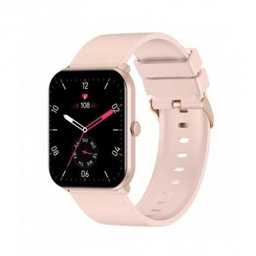 Смарт-часы Xiaomi IMILAB Smart Watch W01 Rose Gold