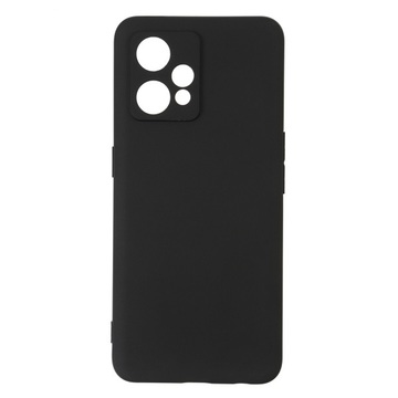 Чохол-накладка Armorstandart Matte Slim Realme 9 4G/9 Pro Plus Camera cover Black (ARM62343)