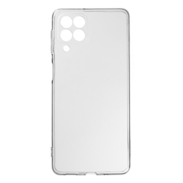 Чохол-накладка Armorstandart Air Series Samsung M53 (M536) Camera cover Transparent (ARM61799)