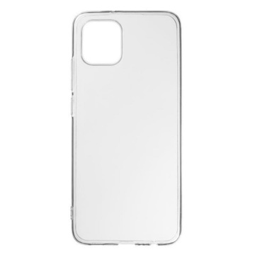 Чохол-накладка Armorstandart Air Series for Samsung Galaxy A03 SM-A035 Transparent (ARM63187)