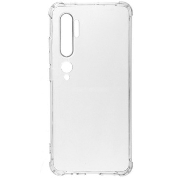 Чехол-накладка Armorstandart Air Force for Xiaomi Redmi Note 10 Pro Transparent (ARM58696)