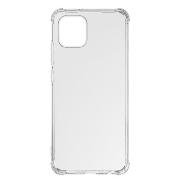 Чохол-накладка Armorstandart Air Force for Samsung Galaxy A03 SM-A035 Camera cover Transparent (ARM62094)