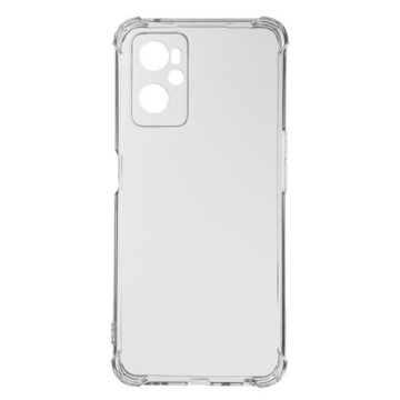 Чохол-накладка Armorstandart Air Force Realme 9i Camera cover Transparent (ARM62462)