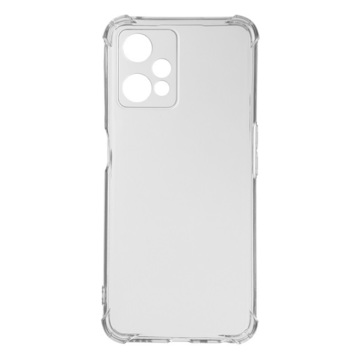 Чехол-накладка Armorstandart Air Force for Realme 9 Pro Plus Camera cover Transparent (ARM62461)