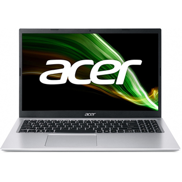 Ноутбук Acer Aspire 3 Silver (NX.ADDEU.019)