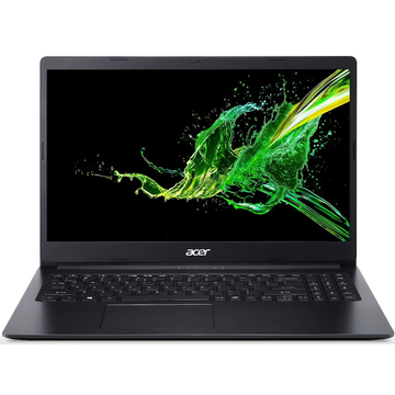 Ноутбук Acer Aspire 3 Black (NX.HE3EU.048)