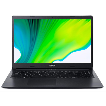 Ноутбук Acer Aspire 3 Black (NX.HVTEU.02S)