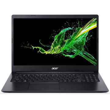 Ноутбук Acer Aspire 3 Black (NX.HE3EU.037)