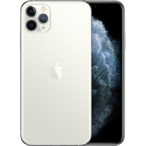 Смартфон Apple iPhone 11 Pro Max 64Gb A2218 AR Silver orig
