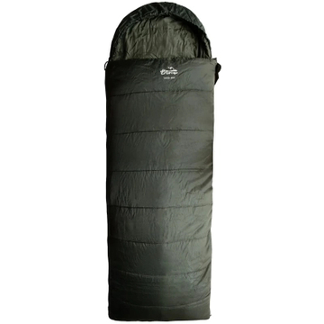 Спальный мешок Tramp Taiga 200XL Olive Right (TRS-059L-R)