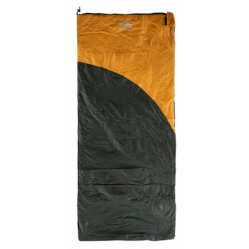 Спальный мешок Tramp Airy Light Orange/Grey Left (TRS-056-L)