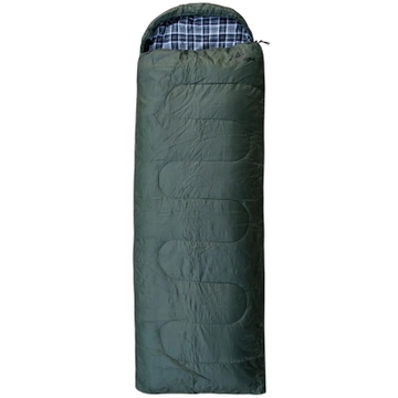 Спальный мешок Totem Ember Plus XXL Olive Right (TTS-015-R)