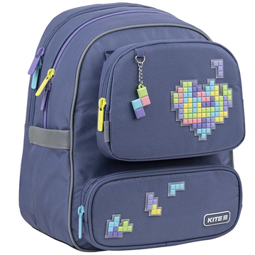 Рюкзак и сумка Kite Education 756 Tetris (K22-756S-1)