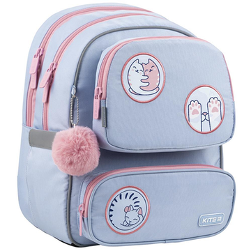 Рюкзак и сумка Kite Education 756 HugsKittens (K22-756S-2)