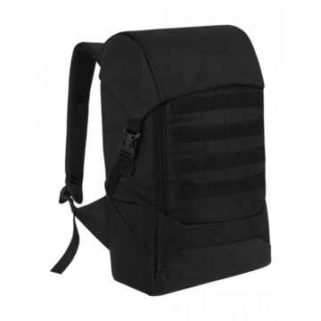 Рюкзак и сумка Vinga Travel Medical backpack Oxford 1680D PU Black (VTMBPB)