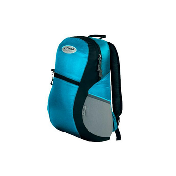 Рюкзак и сумка Terra Incognita Mini 12 Blue (4823081503934)