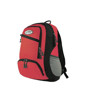 Рюкзак и сумка Terra Incognita Maksi 22 Red (4823081505563)