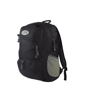 Рюкзак и сумка Terra Incognita Maksi 22 Black (4823081505556)