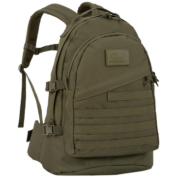 Рюкзак и сумка Highlander Recon Backpack 40L Olive (929621)